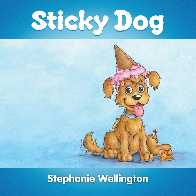 Sticky Dog