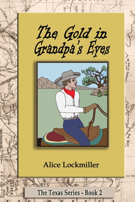 The Gold in Grandpa’s Eyes