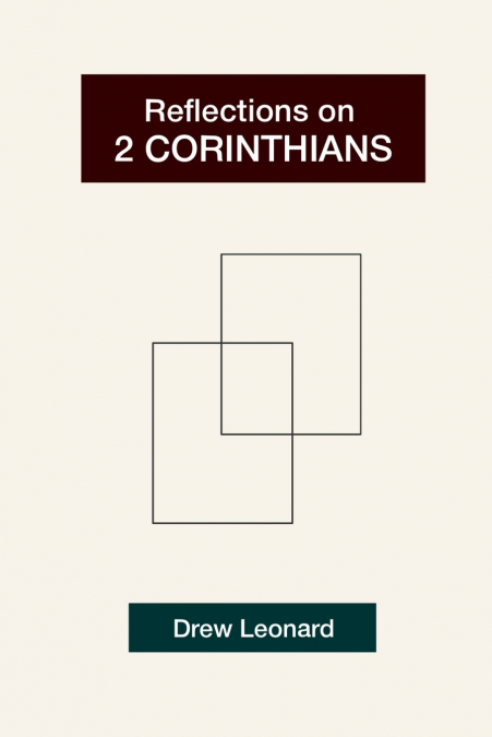 Reflections on '2 Corinthians'