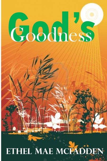 God’s Goodness