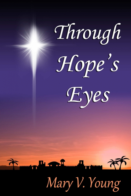 Through Hope’s Eyes