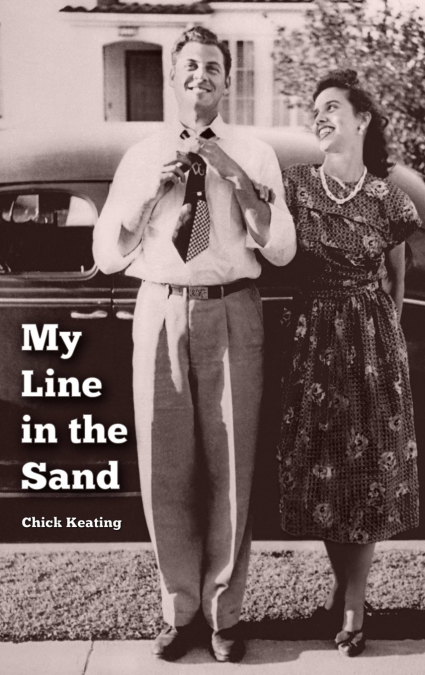 My Line in the Sand
