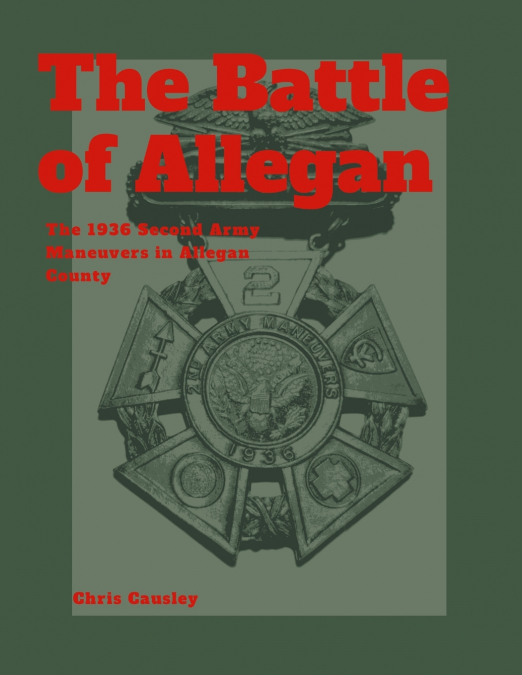 The Battle of Allegan
