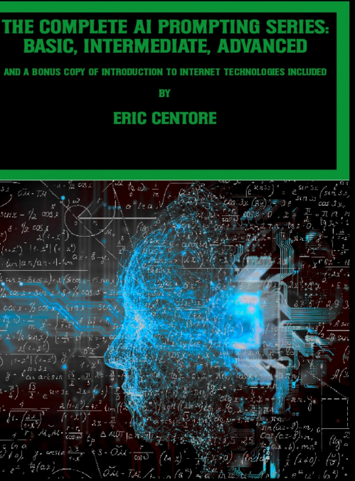 The Complete AI Prompting Series