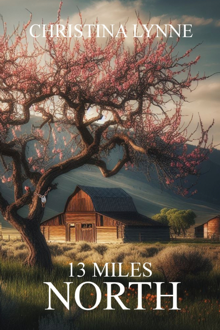 13 Miles North
