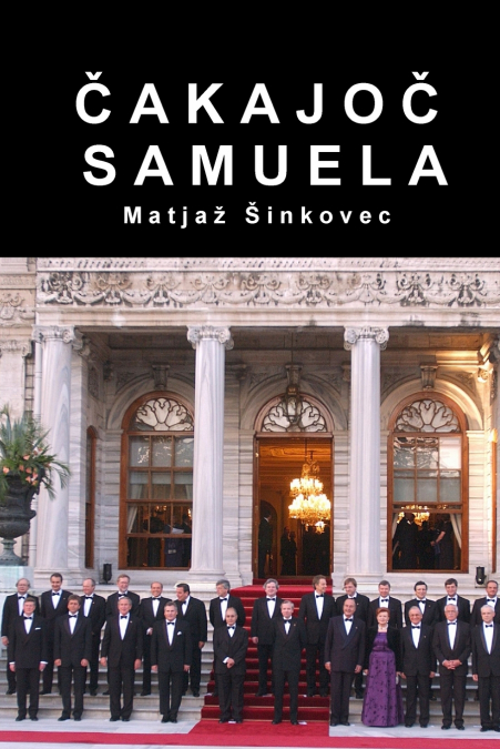 CAKAJOC SAMUELA