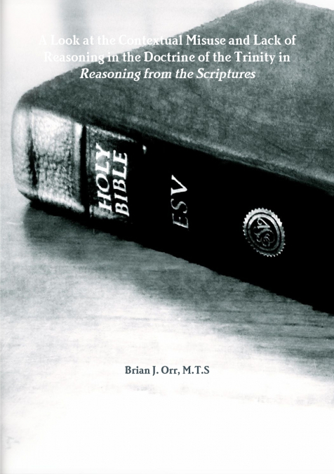 The Contextual Abuse of the Watchtower Society