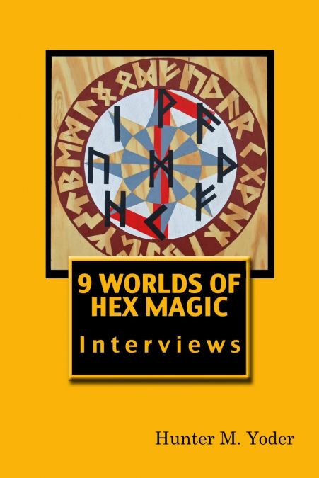 9 Worlds of Hex Magic