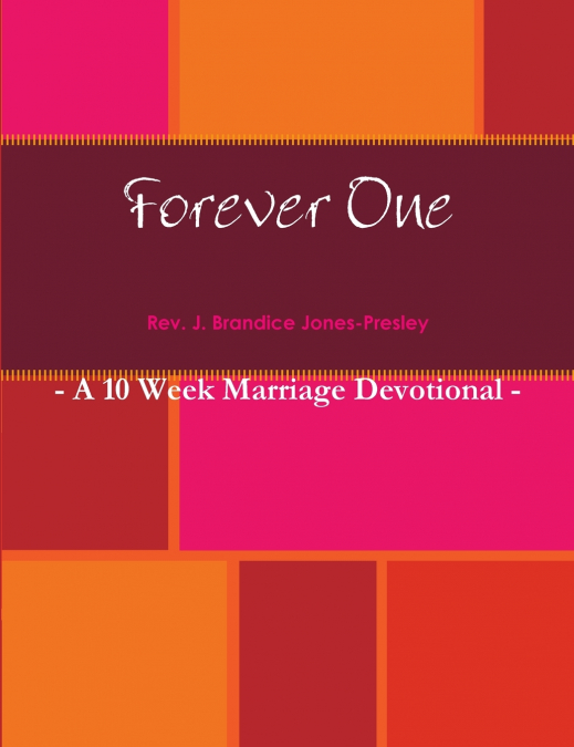 Forever One (Women’s Edition)