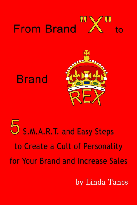 From Brand X to Brand Rex