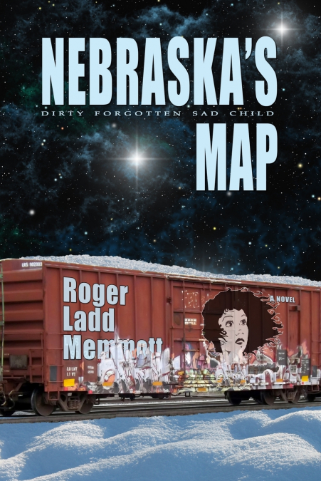 Nebraska’s Map
