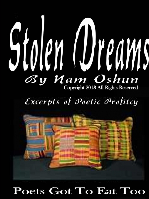Stolen Dreams vol. 1