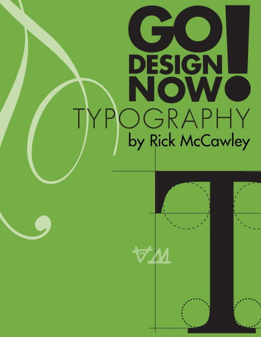 Go Design Now! Typography