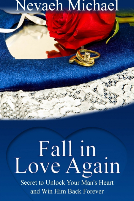 Fall in Love Again