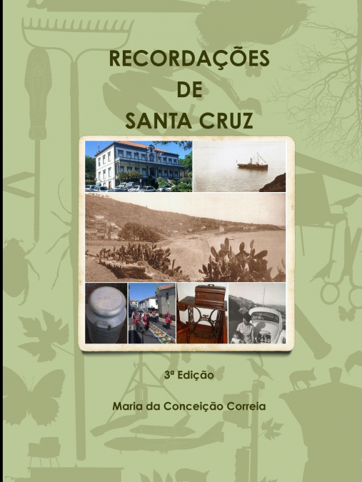 Recordações de Santa Cruz