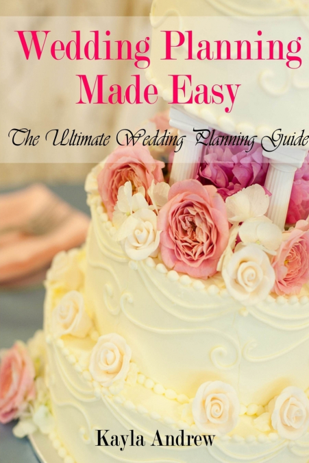 Wedding Planning Made Easy