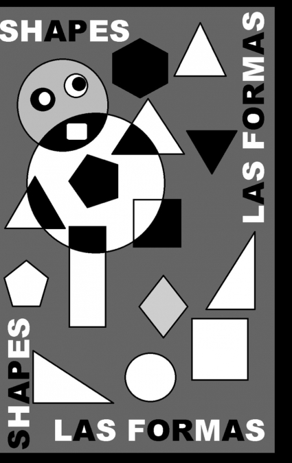 SHAPES LAS FORMAS