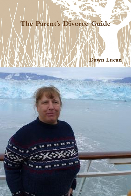 The Parent’s Divorce Guide