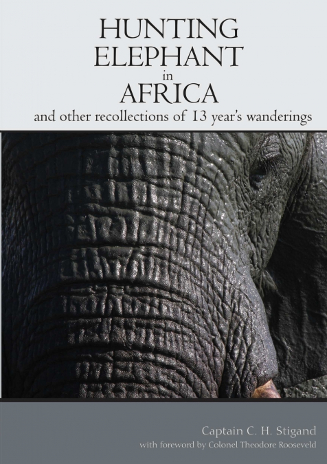 Hunting the Elephant in Africa