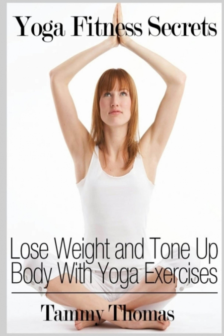 Yoga Fitness Secrets