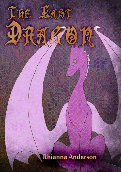 The Last Dragon
