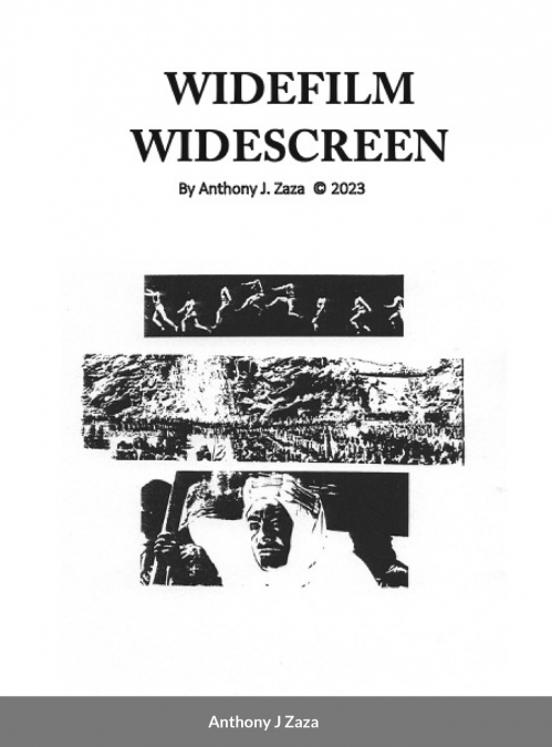 WIDEFILM WIDESCREEN