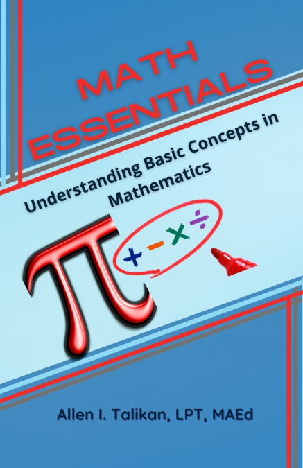 MATH ESSENTIALS