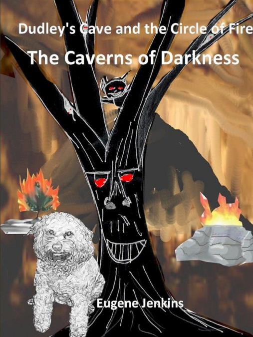 Dudley’s Cave and the Circle of Fire
