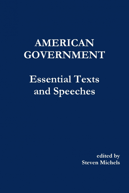American Government