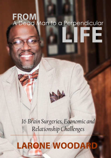 From A Dead Man to a Perpendicular Life