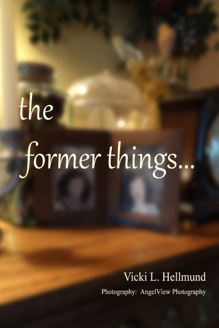 The Former Things