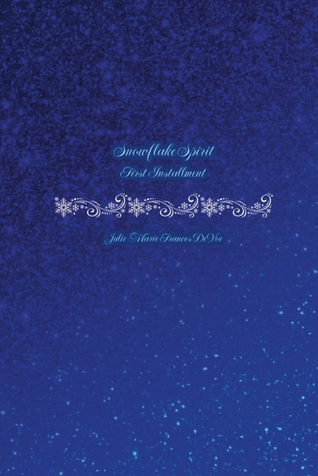 Snowflake Spirit