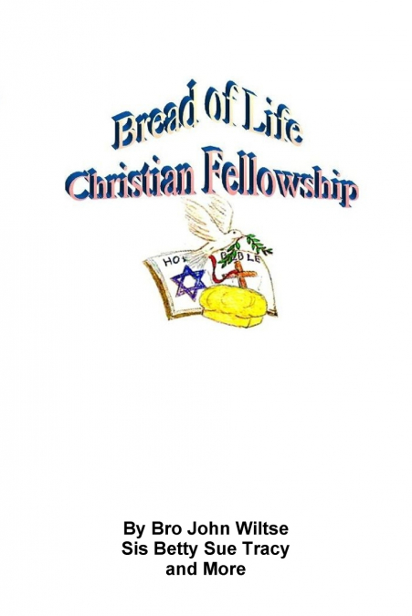 Bread of Life