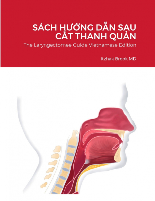 SÁCH HƯỚNG DẪN SAU CẮT THANH QUẢN