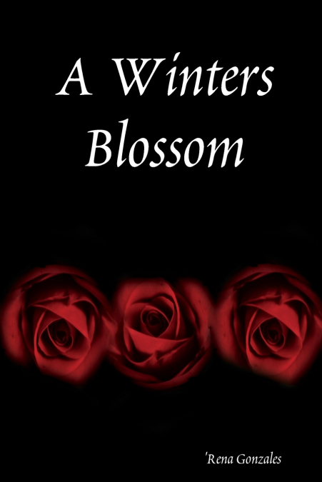 A Winters Blossom