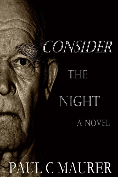 Consider the Night