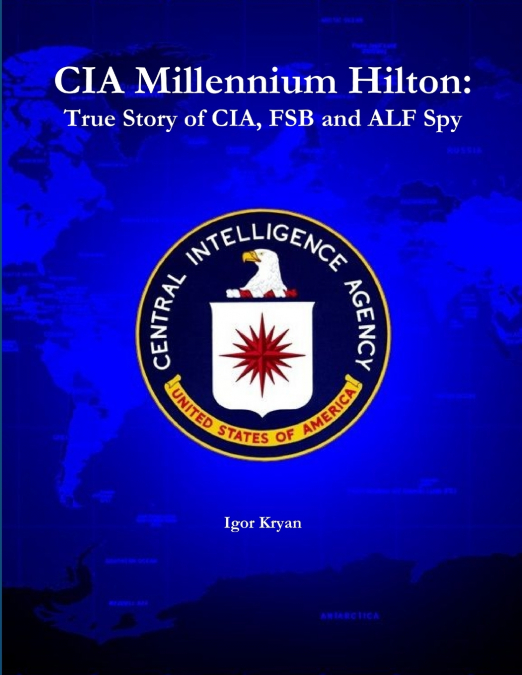 CIA Millennium Hilton