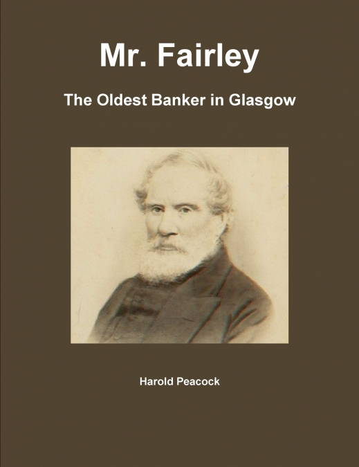 Mr. Fairley
