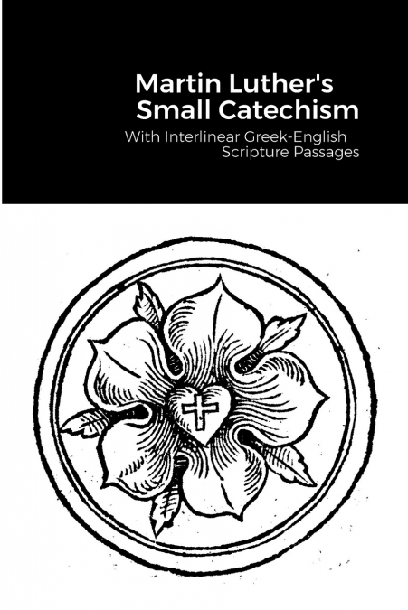 The Small Catechism