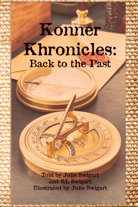 Konner Khronicles