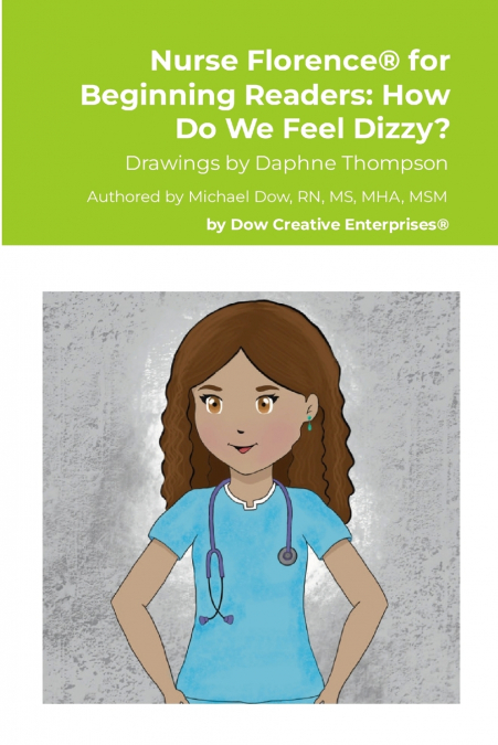 Nurse Florence® for Beginning Readers