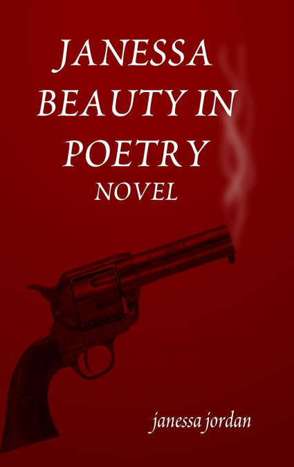 JANESSA BEAUTY IN POETRY