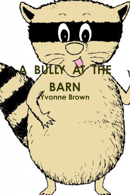 A  BULLY  AT  THE  BARN