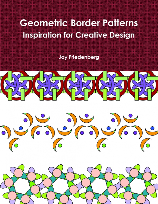 Geometric Border Patterns