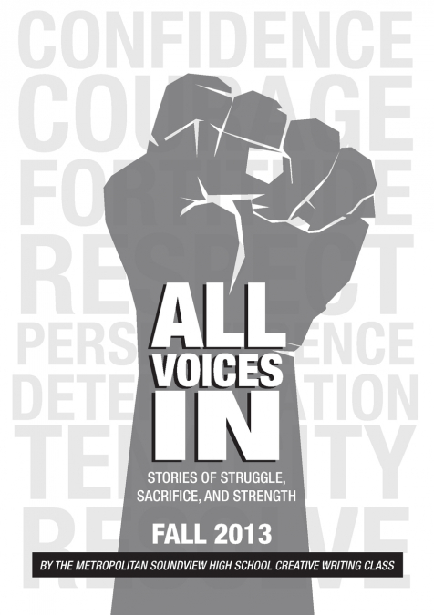 All Voices In