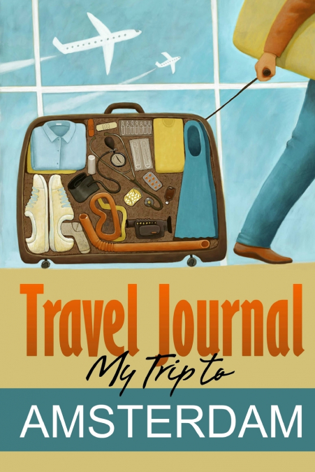 Travel Journal