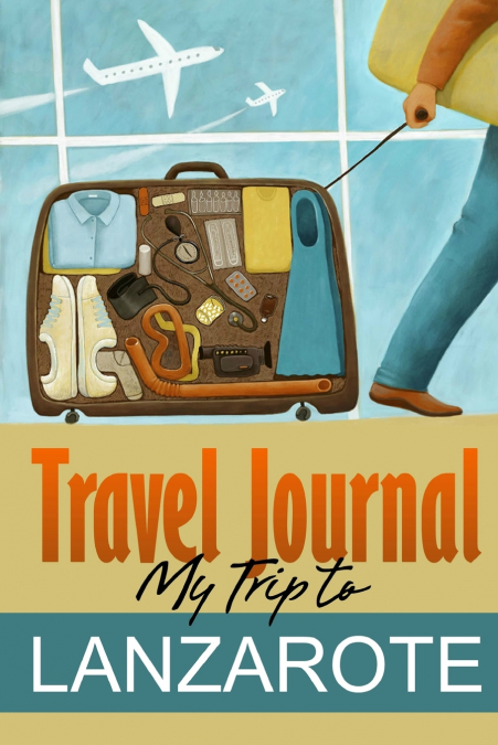 Travel Journal