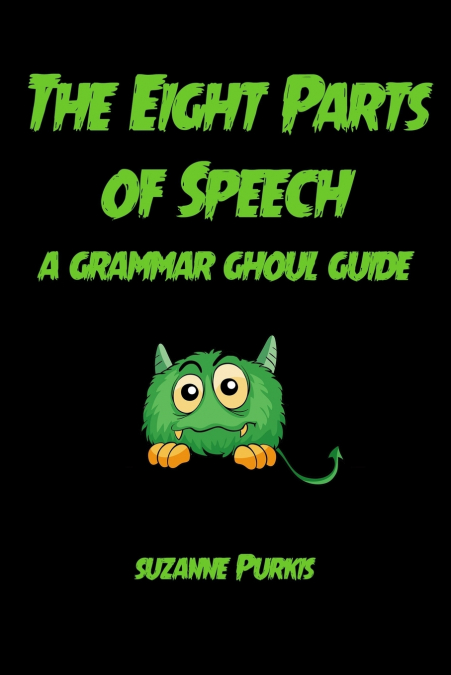 The Eight Parts of Speech