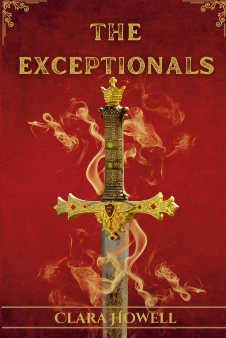 The Exceptionals