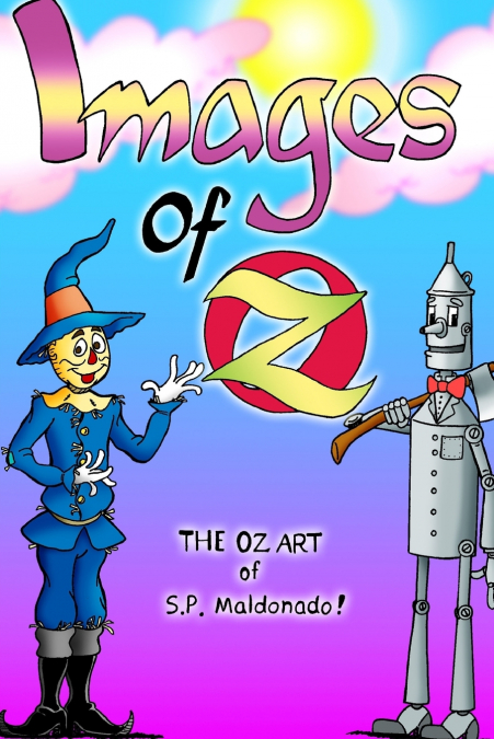 Images of Oz